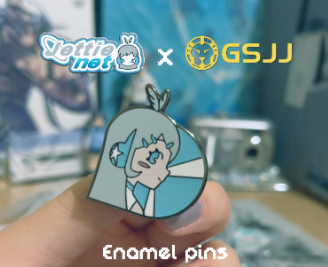 EPTX Royals Lapel Pins