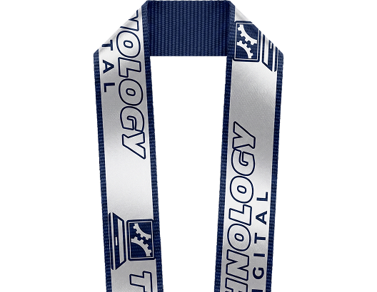 Custom Reflective Lanyards