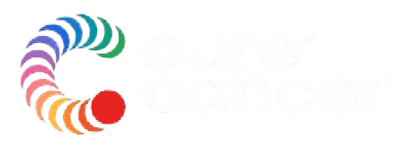 Cure Cancer Logo