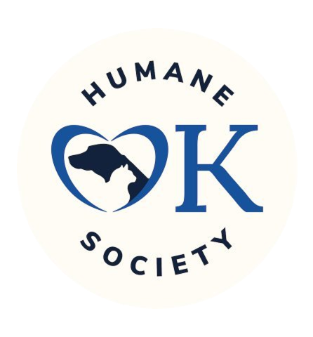 OK Humane Society Logo