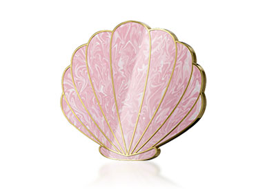 Pearlescent Enamel Pin Pearlescent Enamel Pin