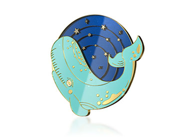 Transparent Enamel Pins Transparent Enamel Pins