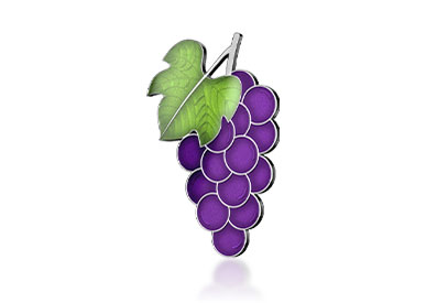 Transparent Pins Transparent Pins