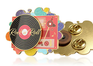 NFC Pins NFC Pins