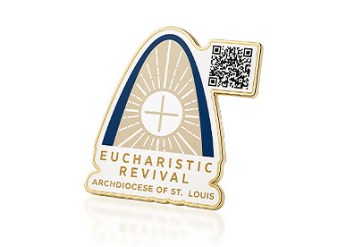 QR Code Pins QR Code Pins