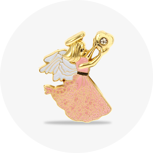 Angel Pins