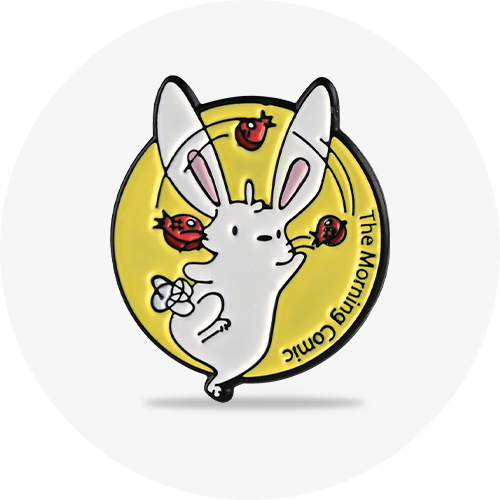 Animal-Pins