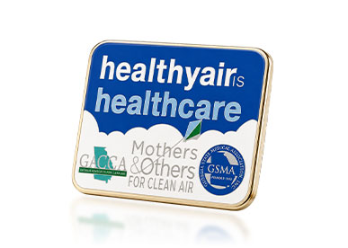Custom Rectangle Shape Rush Pins Custom Rectangle Shape Rush Pins