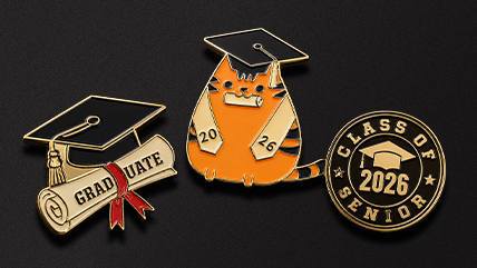 graduation pins graduation pins