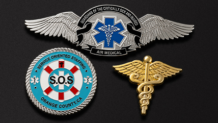 nursing pins nursing pins