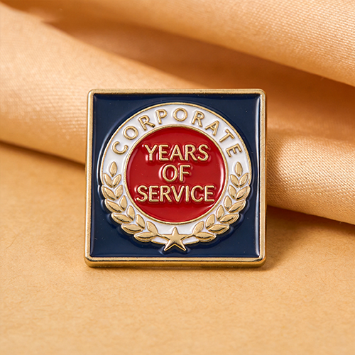 Logo Pins Logo Pins