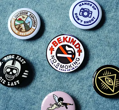cheap button pins cheap button pins