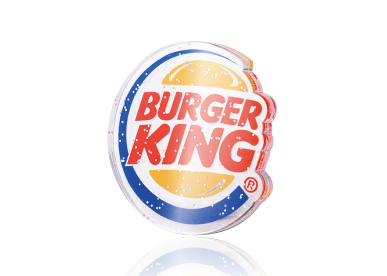 Acrylic Pins