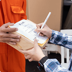 Production and Delivery