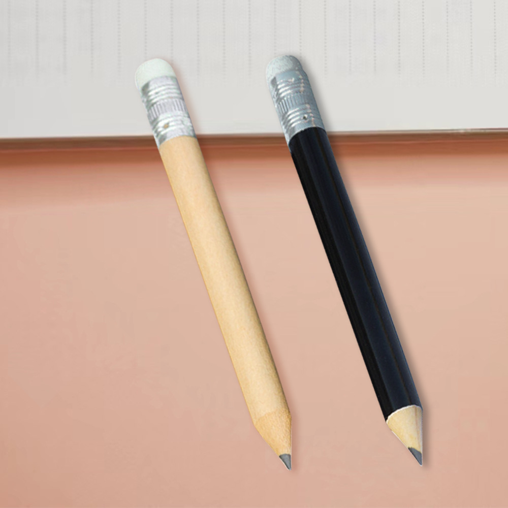 Custom Golf Course Scoring Pencils