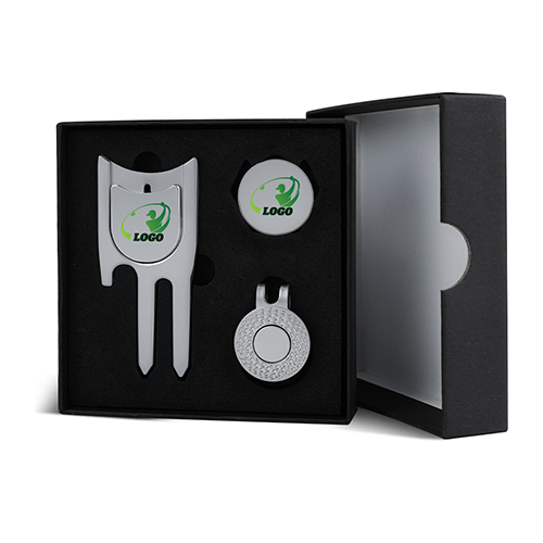 Durable Golf Repair Tool Bottle Opener Gift Set