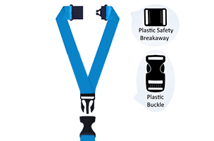 Plastic Buckle & Plastic Breakaway Plastic Buckle & Plastic Breakaway