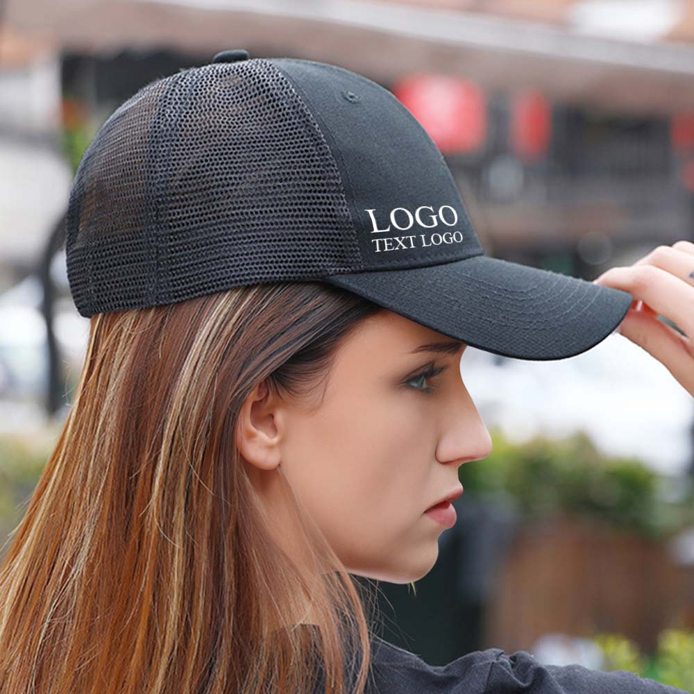 Summer Sun Protection Golf Hat