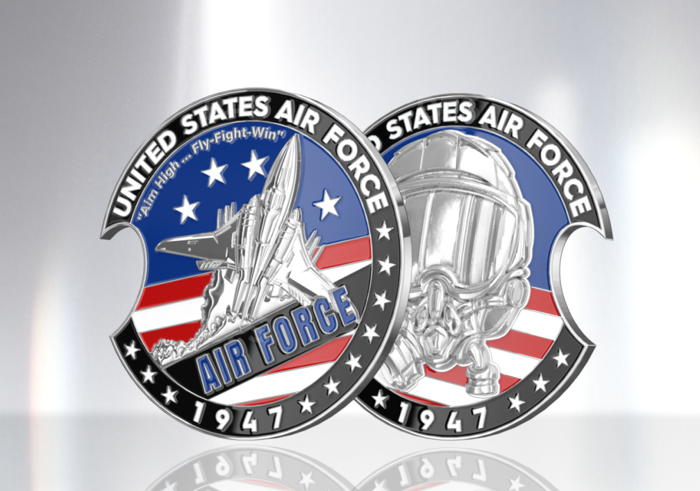 Custom Bottle Opener Coins